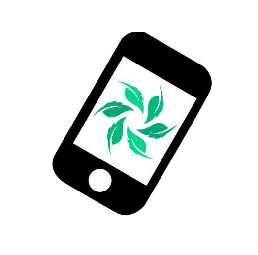 Logo Natflow - Application de santé naturelle