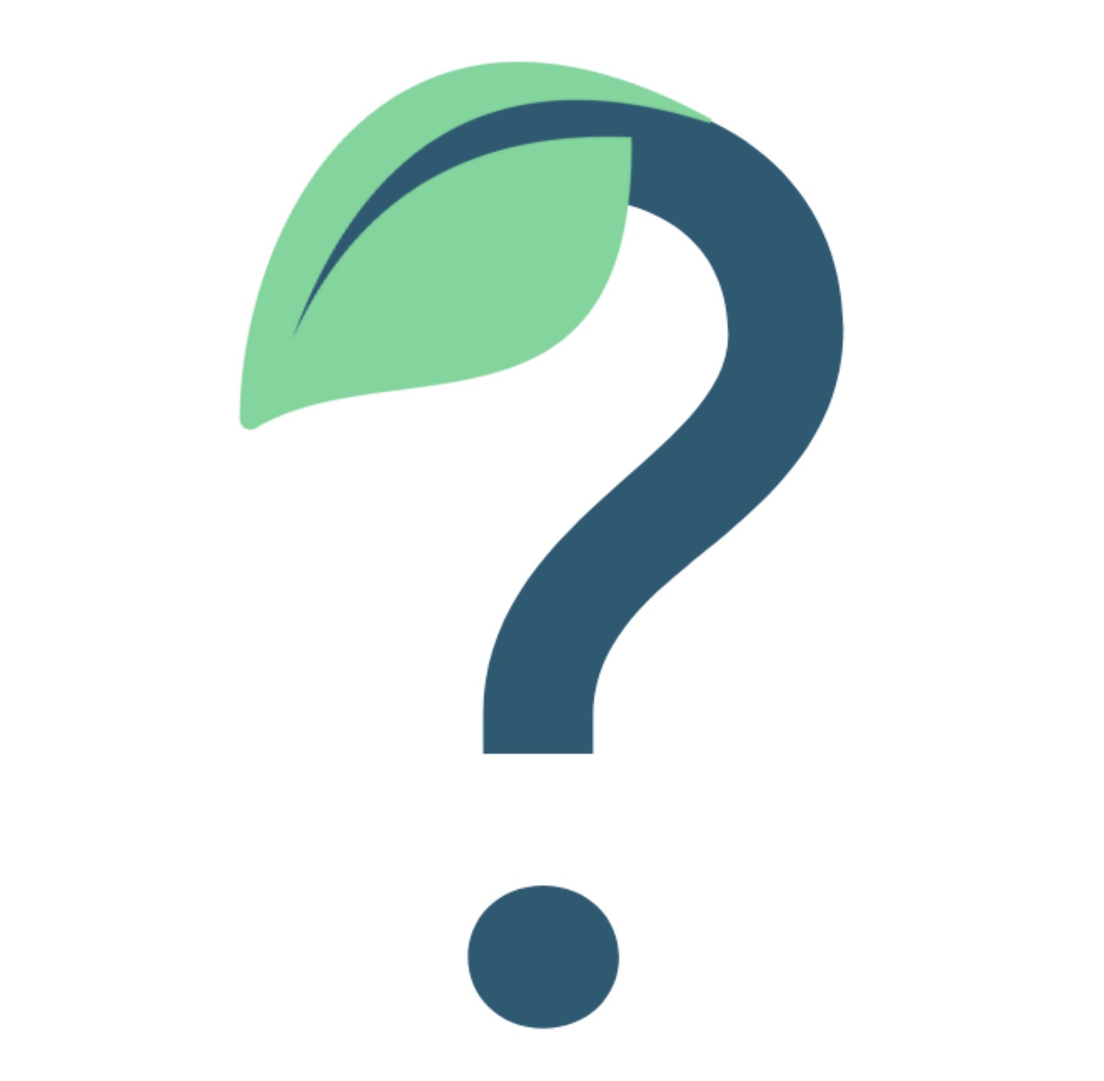 Logo QuizzFlow - Quiz interactifs santé et bien-être